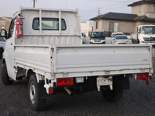 トヨタ ライトエーストラック ABF-S402U(2WD)の写真2