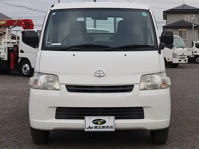 トヨタ ライトエーストラック ABF-S402U(2WD)の写真3