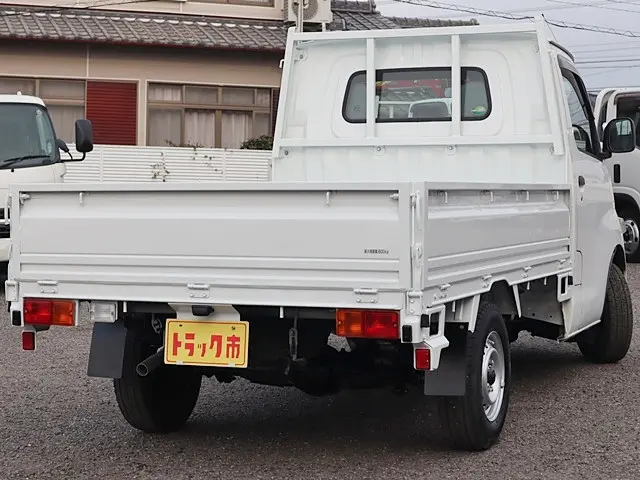 トヨタ ライトエーストラック ABF-S402U(2WD)の写真5