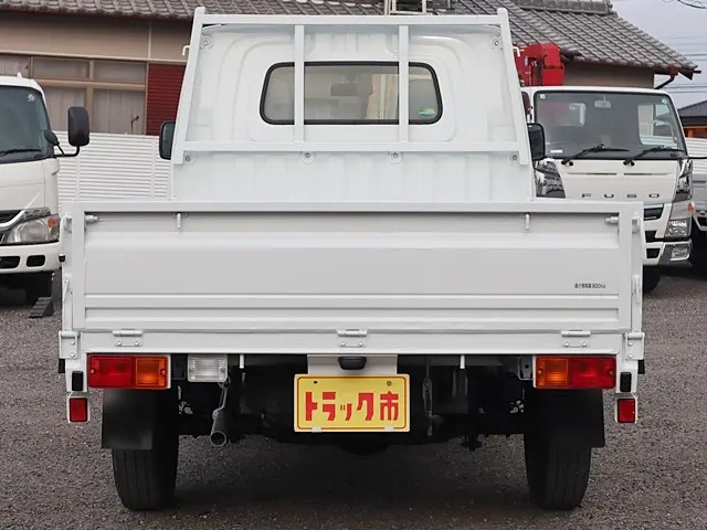 トヨタ ライトエーストラック ABF-S402U(2WD)の写真6
