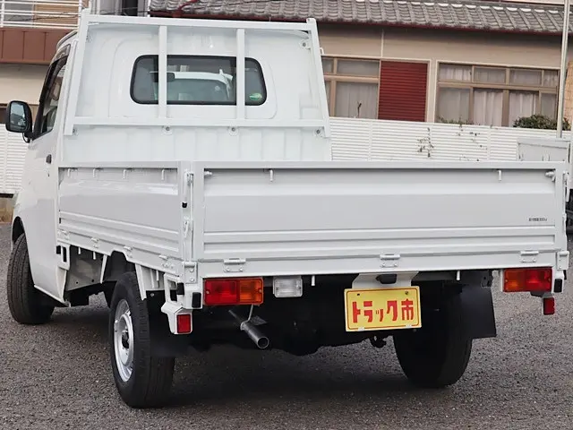 トヨタ ライトエーストラック ABF-S402U(2WD)の写真7