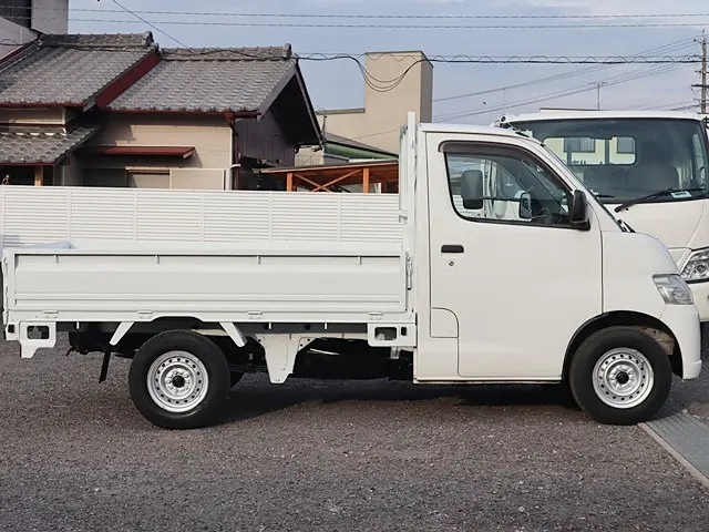 トヨタ ライトエーストラック ABF-S402U(2WD)の写真8