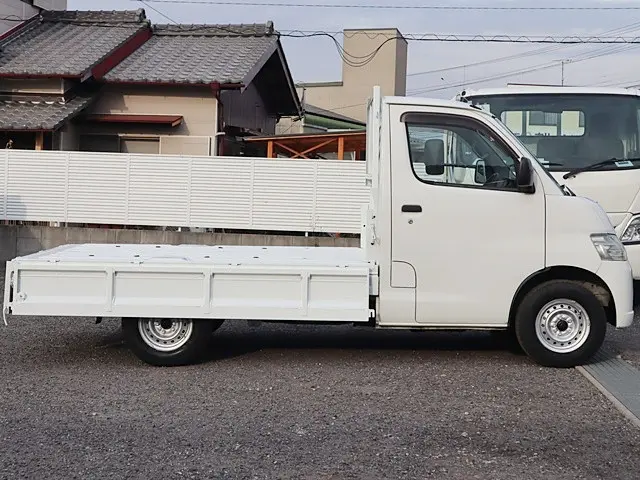 トヨタ ライトエーストラック ABF-S402U(2WD)の写真10