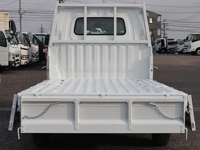 トヨタ ライトエーストラック ABF-S402U(2WD)の写真12