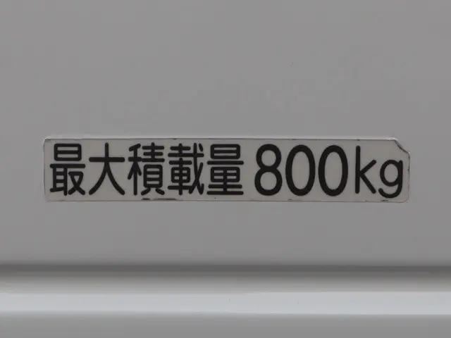 トヨタ ライトエーストラック ABF-S402U(2WD)の写真17