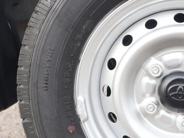 トヨタ ライトエーストラック ABF-S402U(2WD)の写真20