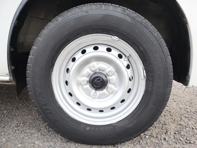 トヨタ ライトエーストラック ABF-S402U(2WD)の写真21