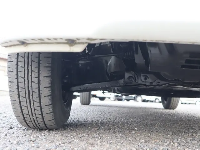 トヨタ ライトエーストラック ABF-S402U(2WD)の写真22