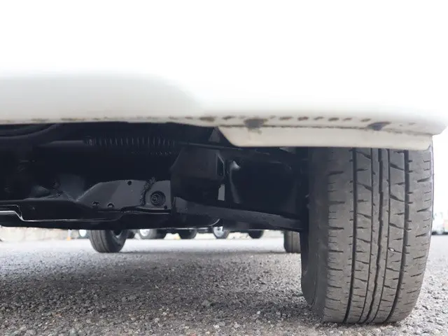 トヨタ ライトエーストラック ABF-S402U(2WD)の写真23