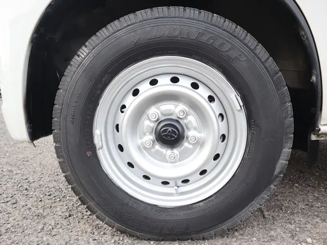 トヨタ ライトエーストラック ABF-S402U(2WD)の写真24