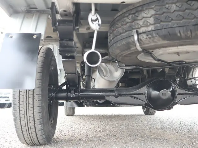 トヨタ ライトエーストラック ABF-S402U(2WD)の写真26