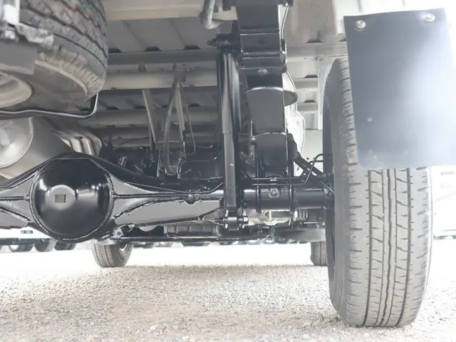 トヨタ ライトエーストラック ABF-S402U(2WD)の写真27