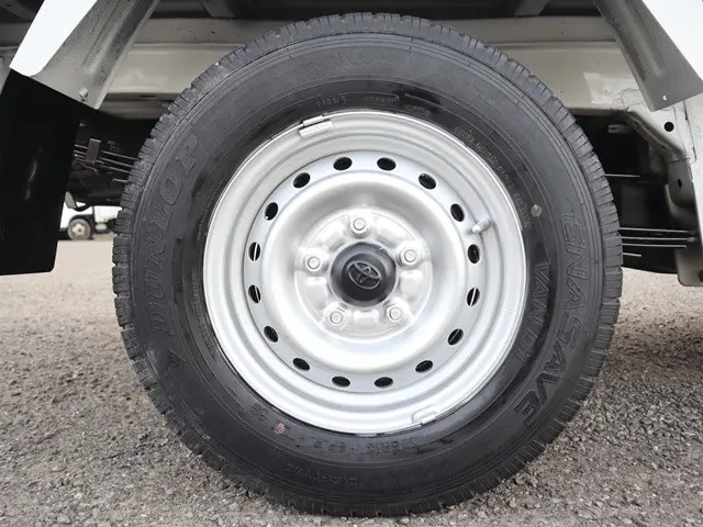 トヨタ ライトエーストラック ABF-S402U(2WD)の写真28