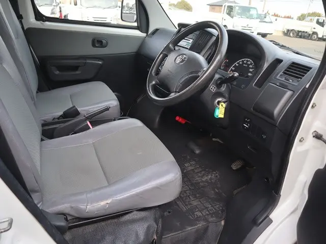 トヨタ ライトエーストラック ABF-S402U(2WD)の写真29