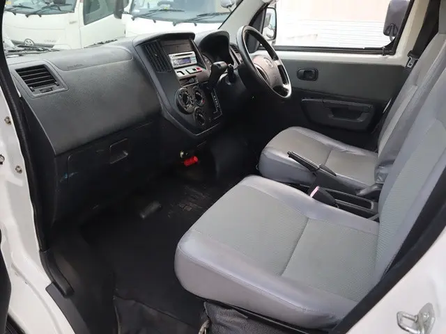 トヨタ ライトエーストラック ABF-S402U(2WD)の写真31