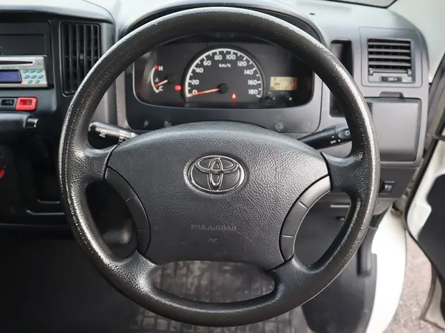 トヨタ ライトエーストラック ABF-S402U(2WD)の写真33