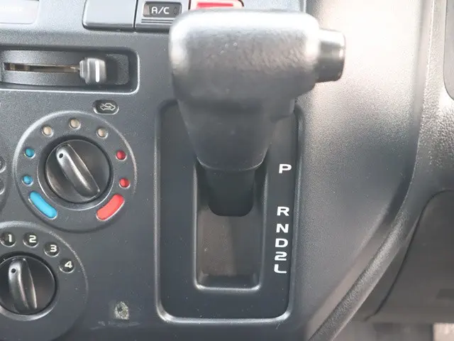 トヨタ ライトエーストラック ABF-S402U(2WD)の写真34