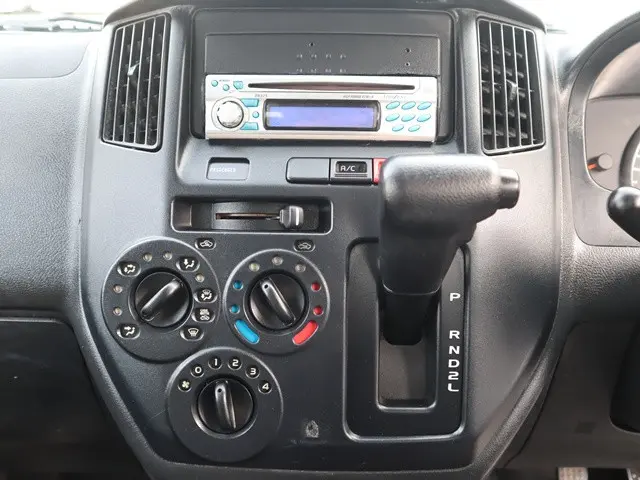 トヨタ ライトエーストラック ABF-S402U(2WD)の写真35