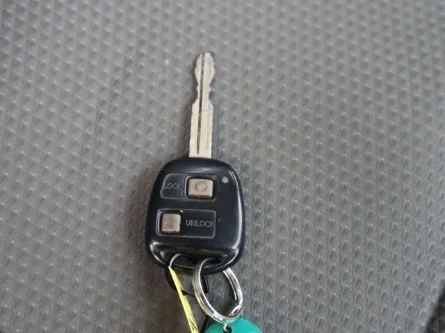 トヨタ ライトエーストラック ABF-S402U(2WD)の写真38