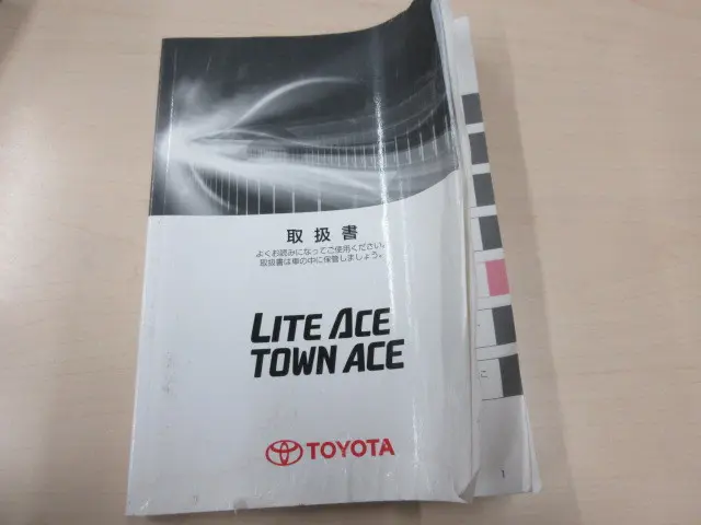 トヨタ ライトエーストラック ABF-S402U(2WD)の写真39