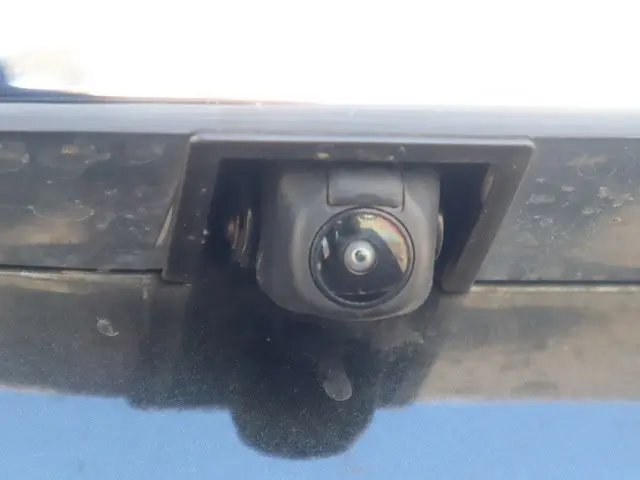 トヨタ ハイエースバン 3BF-TRH200V(2WD)の写真15