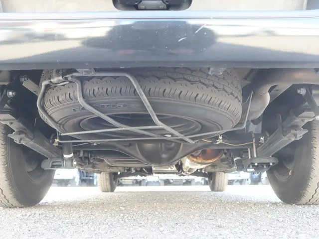 トヨタ ハイエースバン 3BF-TRH200V(2WD)の写真21