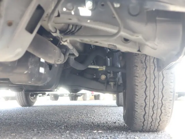 トヨタ ハイエースバン 3BF-TRH200V(2WD)の写真25