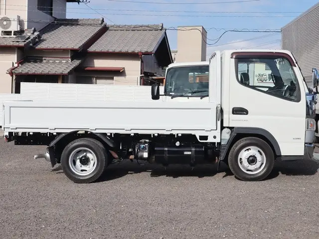 三菱 キャンター TPG-FBA20(2WD)の写真8