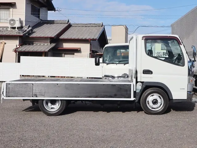 三菱 キャンター TPG-FBA20(2WD)の写真10