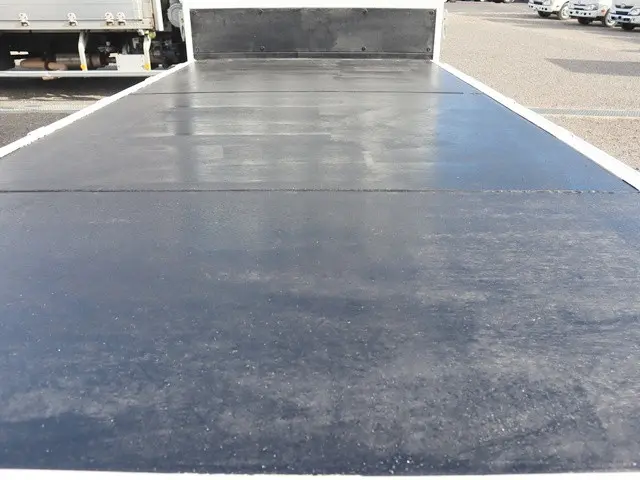 三菱 キャンター TPG-FBA20(2WD)の写真12