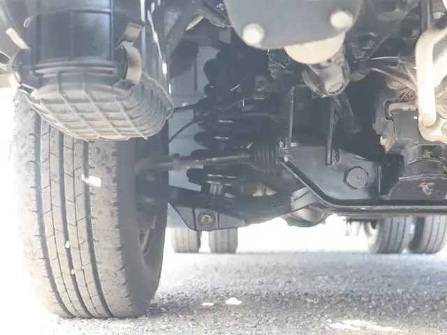 三菱 キャンター TPG-FBA20(2WD)の写真22