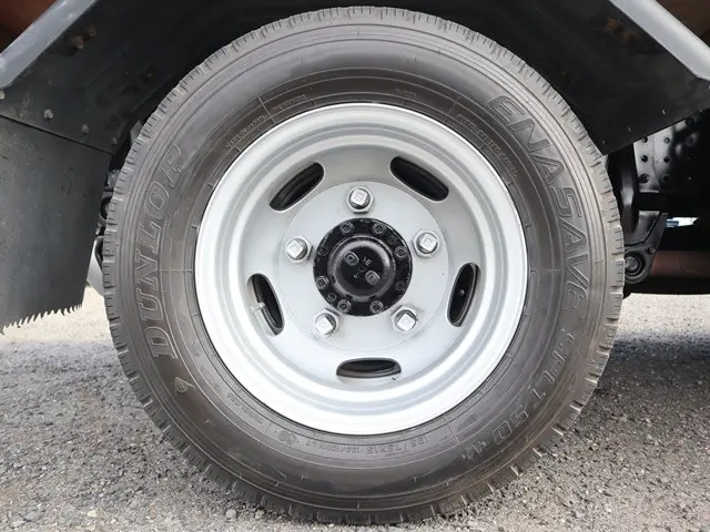 三菱 キャンター TPG-FBA20(2WD)の写真28