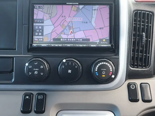 三菱 キャンター TPG-FBA20(2WD)の写真35