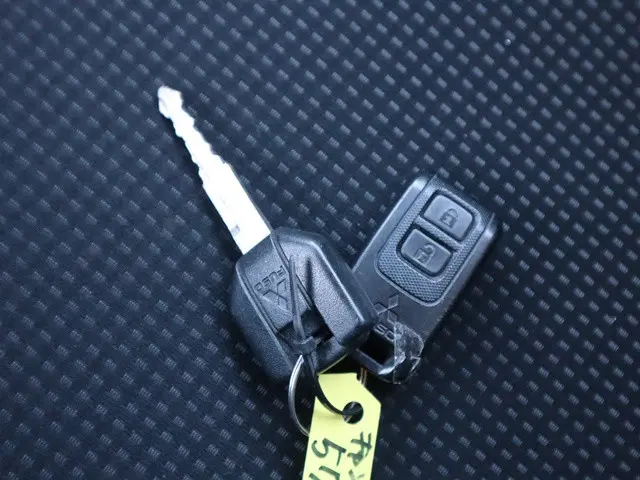 三菱 キャンター TPG-FBA20(2WD)の写真39