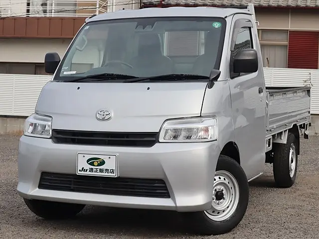 トヨタ タウンエーストラック 5BF-S403U(2WD)の写真2