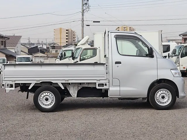 トヨタ タウンエーストラック 5BF-S403U(2WD)の写真8