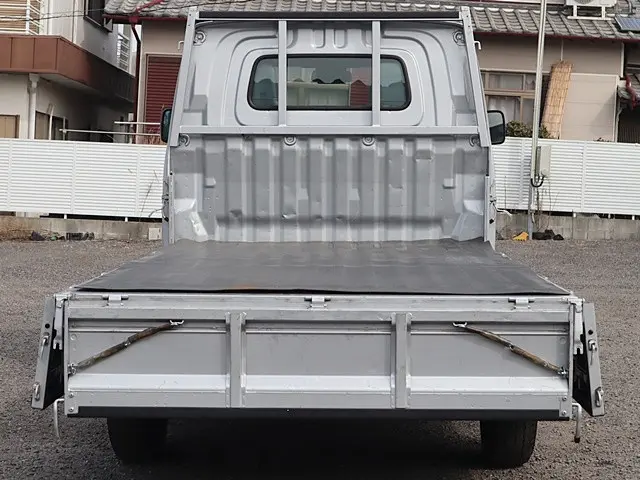 トヨタ タウンエーストラック 5BF-S403U(2WD)の写真11