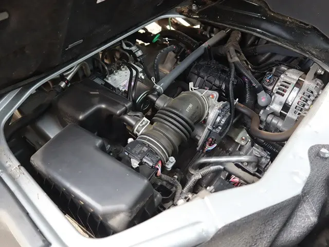 トヨタ タウンエーストラック 5BF-S403U(2WD)の写真14