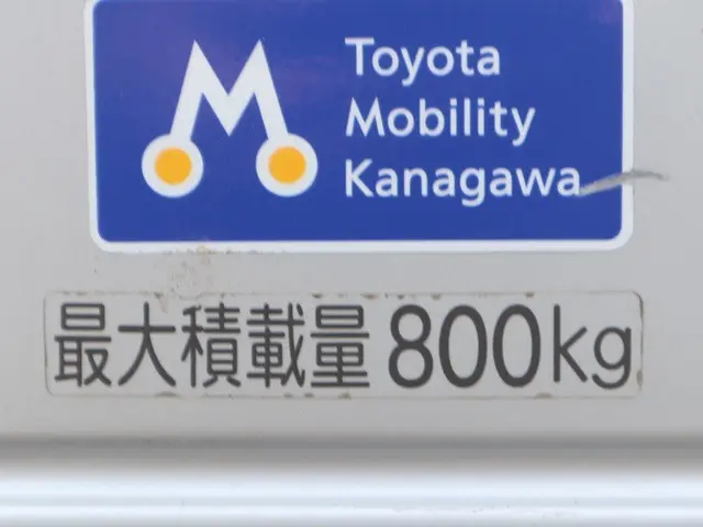 トヨタ タウンエーストラック 5BF-S403U(2WD)の写真17