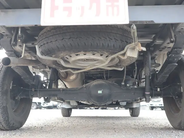 トヨタ タウンエーストラック 5BF-S403U(2WD)の写真19