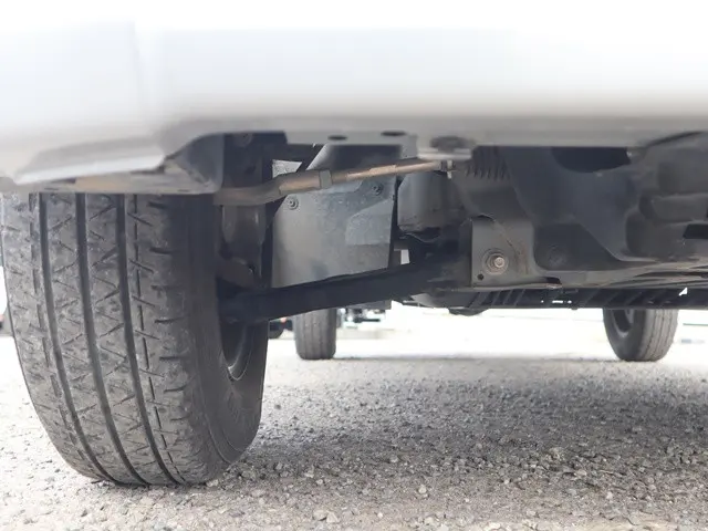 トヨタ タウンエーストラック 5BF-S403U(2WD)の写真22