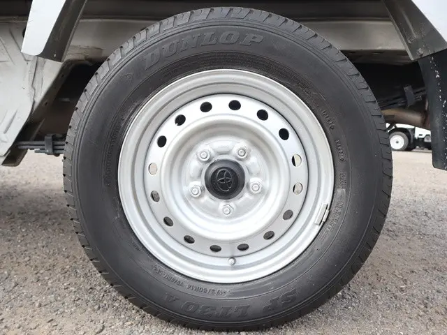 トヨタ タウンエーストラック 5BF-S403U(2WD)の写真25