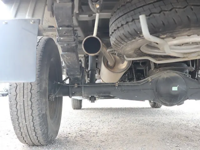 トヨタ タウンエーストラック 5BF-S403U(2WD)の写真26