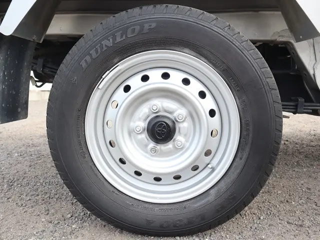 トヨタ タウンエーストラック 5BF-S403U(2WD)の写真28