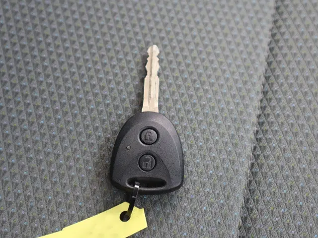 トヨタ タウンエーストラック 5BF-S403U(2WD)の写真38