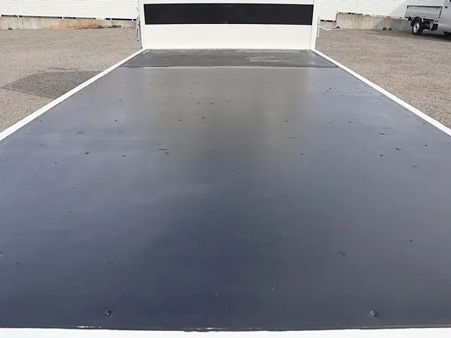 トヨタ ダイナ QDF-KDY231(2WD)の写真12