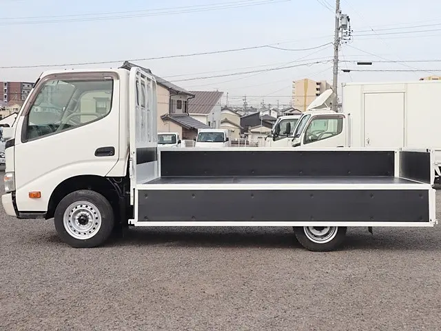 トヨタ ダイナ QDF-KDY231(2WD)の写真13