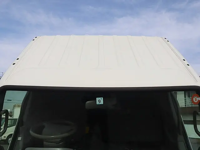 トヨタ ダイナ QDF-KDY231(2WD)の写真14