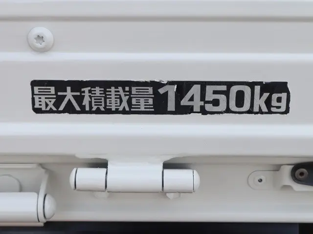 トヨタ ダイナ QDF-KDY231(2WD)の写真17