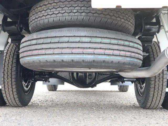 トヨタ ダイナ QDF-KDY231(2WD)の写真19